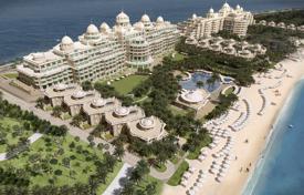 پنت‌هاوس ها – The Palm Jumeirah, دبی, امارات متحده عربی. From $15,311,000