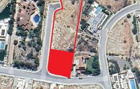 زمین تجاری Germasogeia, قبرس. 850,000 €