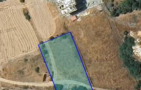زمین تجاری Germasogeia, قبرس. 2,000,000 €
