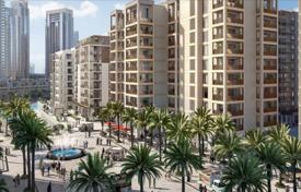 ساختمان تازه ساز – Dubai Creek Harbour, دبی, امارات متحده عربی. $381,000