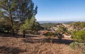 زمین تجاری – Begur, کاتالونیا, اسپانیا. 325,000 €