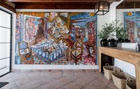 8غرفة ویلا  255 متر مربع Benahavis, اسپانیا. 2,250,000 €
