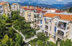 2غرفة آپارتمان  98 متر مربع Luštica, مونته نگرو. 785,000 €