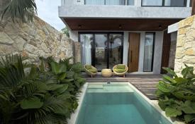 2غرفة ویلا  112 متر مربع Pandawa beach, اندونزی. $250,000