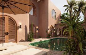 3غرفة ویلا  212 متر مربع Lombok, اندونزی. $215,000