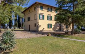20غرفة کاخ  723 متر مربع Marciano della Chiana, ایتالیا. 1,330,000 €