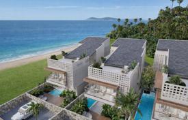 New residential complex with villas Taling Ngam, تایلند. $537,000 از