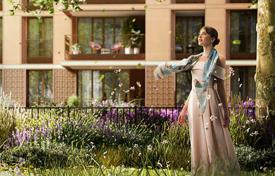 New residential complex with apartments لندن, بریتانیا. £756,000 از