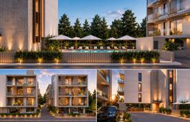 2غرفة آپارتمان  77 متر مربع Anavargos, قبرس. 340,000 €