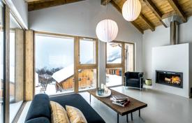 آپارتمان  – Saint-Martin-de-Belleville, Auvergne-Rhône-Alpes, فرانسه. 1,500,000 €