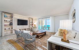 آپارتمان  – سواحل میامی, فلوریدا, ایالات متحده آمریکا. 3,460 € هفته ای