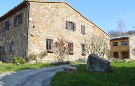 12غرفة ویلا  520 متر مربع Montecatini Val di Cecina, ایتالیا. 1,800,000 €