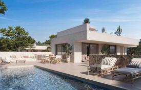 3غرفة ویلا  260 متر مربع Dehesa de Campoamor, اسپانیا. 1,395,000 €