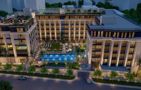 مجتمع مسكوني Berkeley Square – قرية جميرا الدائرية, قرية جميرا فيليدج, دبی, امارات متحده عربی. $384,000 از