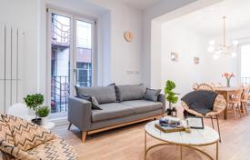 آپارتمان  – مادرید, اسپانیا. 5,700 € هفته ای
