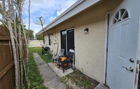 خانه  – North Lauderdale, Broward, فلوریدا,  ایالات متحده آمریکا. $375,000