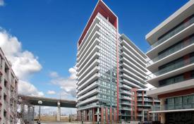 آپارتمان  – Bruyeres Mews, Old Toronto, تورنتو,  انتاریو,   کانادا. C$775,000