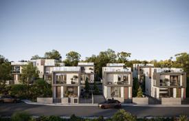 3غرفة دو خانه بهم چسبیده 180 متر مربع Tremithousa, قبرس. 510,000 €