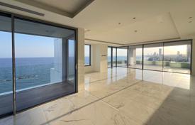 4غرفة آپارتمان  254 متر مربع Agios Tychonas, قبرس. 6,950,000 €