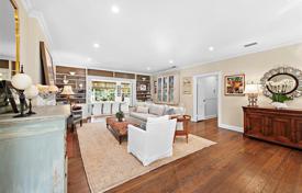 خانه  – Coral Gables, فلوریدا, ایالات متحده آمریکا. $2,995,000