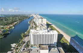 آپارتمان  – سواحل میامی, فلوریدا, ایالات متحده آمریکا. 1,391,000 €