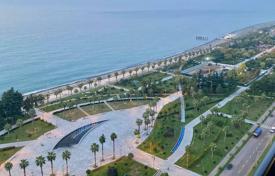 4غرفة شقة في مبنى جديد 90 متر مربع Batumi, گرجستان. $143,000