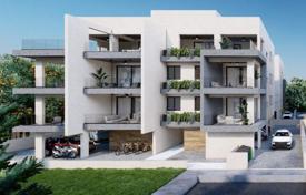 3غرفة شقة في مبنى جديد لارناکا, قبرس. 230,000 €