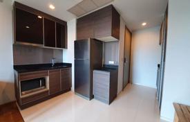 1غرفة شقق في الوحدات السكنية Khlong Toei, تایلند. $301,000