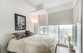 آپارتمان  – Blue Jays Way, Old Toronto, تورنتو,  انتاریو,   کانادا. C$1,023,000