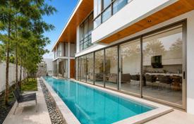 4غرفة ویلا  488 متر مربع Si Sunthon, تایلند. $955,000