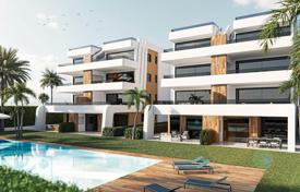 2غرفة آپارتمان  78 متر مربع Murcia (city), اسپانیا. 270,000 €