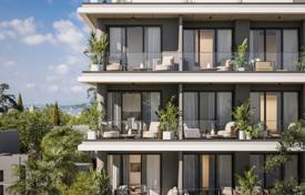 3غرفة پنت‌هاوس ها لیماسول, قبرس. 575,000 €