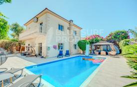 3غرفة ویلا  آیا ناپا, قبرس. 595,000 €