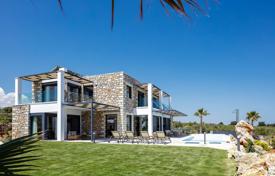 4غرفة ویلا  192 متر مربع Kefalas, یونان. 1,450,000 €