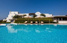 ویلا  – Santorini, جزایر اژه, یونان. 7,300 € هفته ای