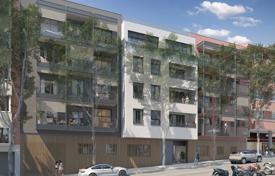 4غرفة شقة في مبنى جديد 200 متر مربع Sarrià-Sant Gervasi, اسپانیا. 1,815,000 €