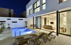 4غرفة دو خانه بهم چسبیده 164 متر مربع Pernera, قبرس. 625,000 €