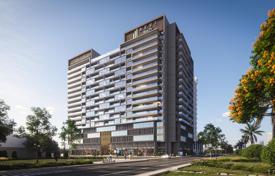 مجتمع مسكوني Mas Barsha Residency – البرشاء, دبی, امارات متحده عربی. $535,000 از