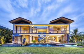 5غرفة ویلا  600 متر مربع Rivière Noire District, موریس. 2,800,000 €