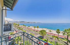 2غرفة آپارتمان  53 متر مربع Promenade des Anglais, فرانسه. 430,000 €