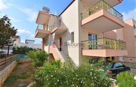 4غرفة  دو خانه بهم متصل 229 متر مربع Nafplio, یونان. 320,000 €