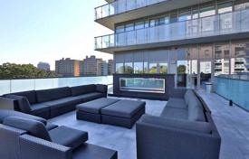 2غرفة آپارتمان  Yonge Street, کانادا. C$1,007,000