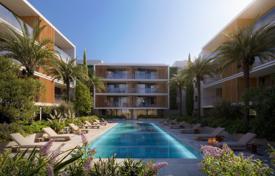 New residential complex with apartments Geroskipou, قبرس. 193,000 € از