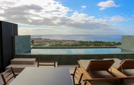 2غرفة دو خانه بهم چسبیده 158 متر مربع La Caleta, اسپانیا. 1,113,000 €