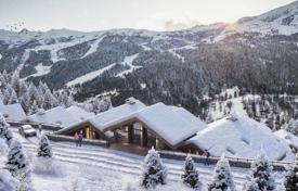 کلبه کوهستانی  – مریبل, Les Allues, Auvergne-Rhône-Alpes,  فرانسه. 6,300,000 €