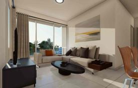 2غرفة دو خانه بهم چسبیده 133 متر مربع Chloraka, قبرس. 350,000 €