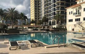 آپارتمان  – سواحل میامی, فلوریدا, ایالات متحده آمریکا. $797,000