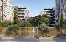New residential complex with apartments لیماسول, قبرس. 450,000 € از
