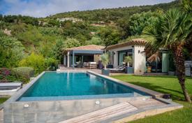 6غرفة ویلا  Grimaud, فرانسه. 4,950,000 €