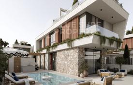 5غرفة ویلا  آیا ناپا, قبرس. 735,000 €